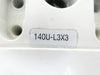 AB Allen-Bradley 140U-L3L3-D40 Circuit Breaker 140U-L3 140U-GFP4003 AMAT Working