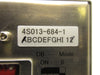Nikon 4S066-593-4 RY-RD Amplifier Module SPA474L 4S013-684-1 NSR Series Working