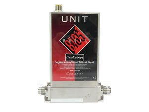 Celerity UFC-8165 Mass Flow Controller MFC AMAT 0190-25567 1L O2 Working Spare