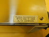 Fujikin Incorporated WVG-S2-Y-I38 Water Vapor Generator Used Working