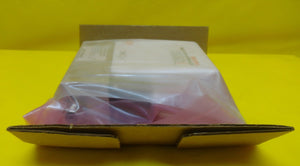 Brooks Instruments 0550EB14H5DA Mass Flow Controller MFC 0550E 10 SLM H2 New