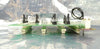 AMAT Applied Materials 0100-00360 H.V./A MAG Motherboard PCB 0120-93371 Surplus