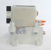 SMC VV5Q11 16-Port Pneumatic Manifold Reseller Lot of 4 Working Surplus