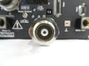 Apex 5513 AE Advanced Energy 27-284656-00 RF Generator Novellus Dented As-Is