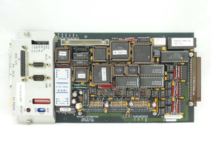 Brooks Automation 001-5526-01 Pressure Control Board PCB Rev. A4 001-5526-06