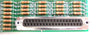 AMAT Applied Materials 0100-09172 8-Channel Emission/Laser Endpoint PCB Working