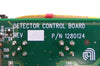 AMAT Applied Materials 4000212-00I0 A/D Carrier PCB Card 1280124 Working