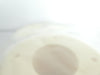 ASM Advanced Semiconductor Materials 1007-331-01 Gas Inlet Insulator A New