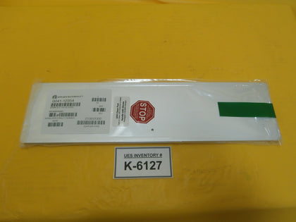 AMAT Applied Materials 0041-12354 300mm Slit Valve Door New Surplus