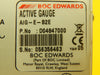 AMAT Applied Materials 9090-00732 ITL Edwards Ion Gauge Module D04847000 Working
