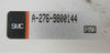 Lam Research 31-0013-001 Pneumatic Assembly SMC A-276-9800144 Lot of 2 New Spare