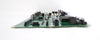 TEL Tokyo Electron CX81-050045-53 PCB TAB22U-5/VTH Working Surplus