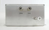 Spellman X3211 High Voltage Power Supply CZE2PN60X3211 AB Sciex Lot of 2 Working