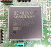 TEL Tokyo Electron 3M80-001605-12 Processor PCB SW300B/MIO Working