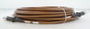Lam Research 684-248451-103 LF RF Coaxial Interconnect Cable Working