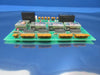 Kokusai Electric D3E01299A Circuit Board PCB Brake A/1 DD-1203V Used Working