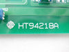 Hitachi HT94218A Interface Board PCB Card PM1 Ver. I M-712E Etcher Working Spare