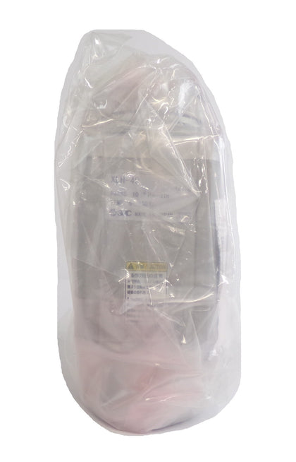SMC XLH-40 High Vacuum Angle Valve KF40 New Surplus