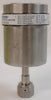 MKS Instruments 624B-22117 Baratron Transducer Type 624 Dented Spare Surplus