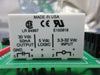 CyberResearch CYSSR 24 24-Channel Relay Board PCB 1781-IB5S Used Working
