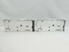 Densei-Lambda JWT100-522 Power Supply Reseller Lot of 2 Working Surplus