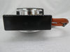 VAT 61234-KEGQ-BFS1 Butterfly Valve Control System Series 612 Working Surplus