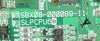 Sinfonia Technology SBX08-000089-11 SLPCPU6B PCB SBX93-100214-11 Lot of 4 Spare