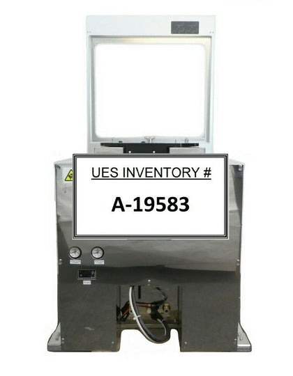 Taiyo Machinery BLL-300 Front Opening Unified Pod Loader 300mm TEL Lithius Spare