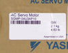 Yaskawa Electric SGMP-04U3AP10 AC Servo Motor New Surplus