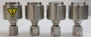 MKS Instruments 901P-41010-0138 Loadlock Transducer Reseller Lot of 4 Working