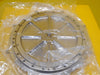 ASM 1127-023-01 LID-HTM PROCESS CHAMBER-PREVIUM V2 Rev B New