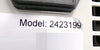Fluke 284 40 MS/s Universal Arbitrary Waveform Generator 2423199 Spare Surplus