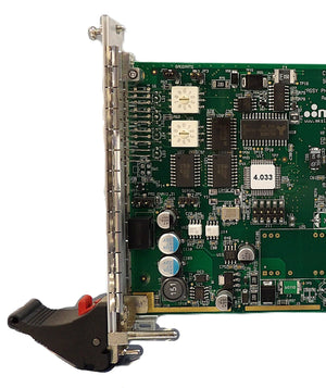 MKS Instruments AS01496-AB-2 CDN496R PCB Card AMAT 0190-88474 New Surplus