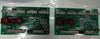 Gasonics 90-1036-01 MFC/MFM Interface PCB Revision F Lot of 2 Used Working