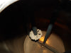 Union Process Premix PT 10 Szegvari Attritor Industrial Grinding Mill Surplus