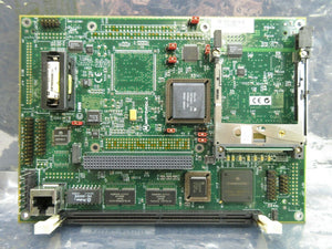 Motorola 01-W3269F SBC Single Board Computer PCB Rev. 21C Used Working