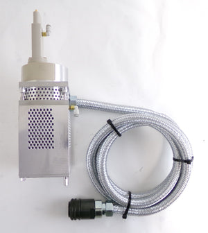 TEL Tokyo Electron 2L86-060797-11 Vigus PM Filter Box Working