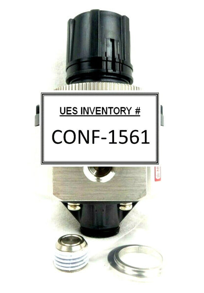 SMC SRH4000-N04 Stainless Steel Regulator SR SS New Surplus