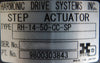 Sanyo Denki R2AA06010FXSC4MG AC Servo Motor SANMOTION R W/Gearhead Working