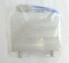 VAT 753992 Pneumatic Vacuum Valve Actuator Kit RGA 1221356/1 New Surplus