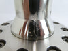 Yutaka LM1SSB-3W-022R-2AF2AF-QG Pressure Regulator LM1 Series Lot of 5 As-Is