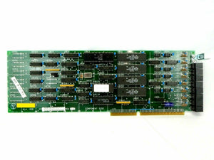 KLA Instruments 710-653699-20 MIB PCB Card Rev. A3 2132 KLA-Tencor Working