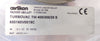 TURBOVAC TW 400/300/25 S Leybold 800160V0019C Turbo Pump Lot of 4 As-Is