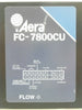 Aera FC-7800CU Mass Flow Controller MFC 500 SCCM O2 Working Spare