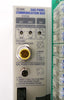 SMC IN587-07-A 16-Port Gas Panel Pneumatic Manifold Working Surplus