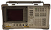 HP Hewlett-Packard 8593E Spectrum Analyzer 9kHz-22GHz 043 140 Spare Surplus
