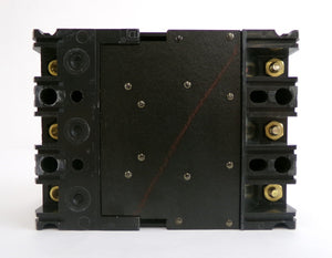 Schneider FA100A 3-Pole Circuit Breaker Square D FAL36100 Working