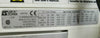 Leroy Somer UL-E68554-G LSMV Vacuum Pump Induction Motor Used Tested Working