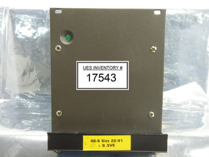 Philips 9415 012 61315 N Power Supply PCB Card ASML 4022.430.02711 PAS Used