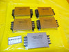 TDK ZRGT2210-M 250VAC Noise Filter Lot of 5 Used Working